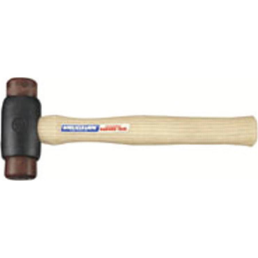 Rawhide-Face Hammers L9092