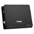 Class D Mono Car Amplifier 3000W D1937