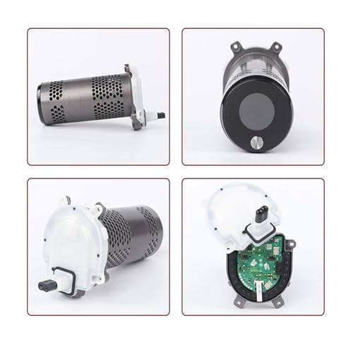 Vacuum Cleaner Motor H69124