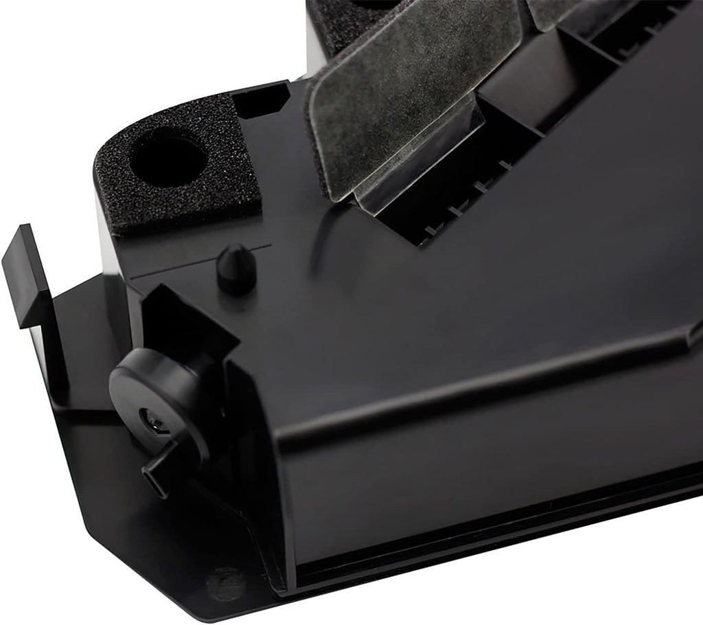 Waste Toner Cartridge Replacement J524726