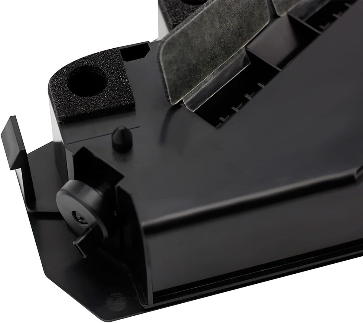 Waste Toner Cartridge Replacement J524726