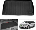 All Weather Cargo Trunk Liner Floor Mat C70504