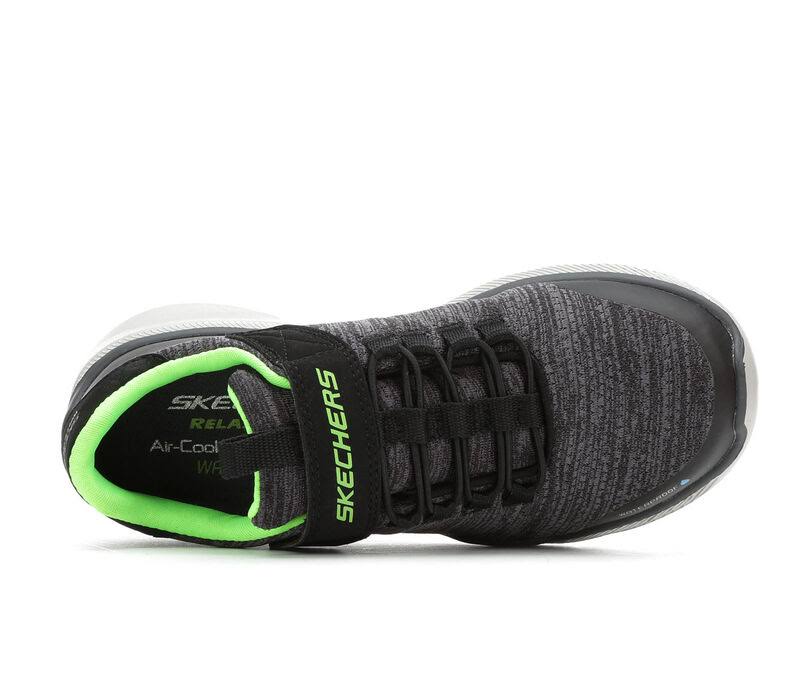 Black Charcoal Sneakers A609193