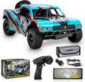 4x4 Nitro Offroad Remote Control Monster Truck S277344