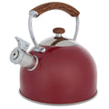 2.7 L Full Handle Tea Kettle H1261