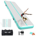 Inflatable Gymnastics Tumbling Mat with Air Pump Y814178