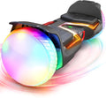 6.5” All Terrain Self Balancing Hoverboard with Bluetooth Speaker Z4920