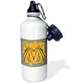 21 oz Sports Water Bottle K1337