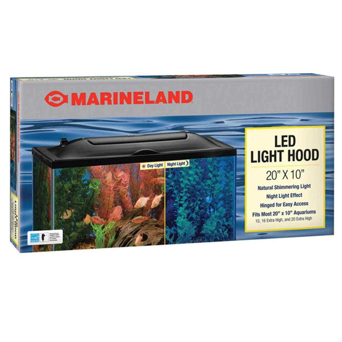 LED Light Hood D9794
