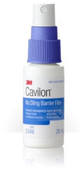 28ml No-Sting Barrier Film Spray X604
