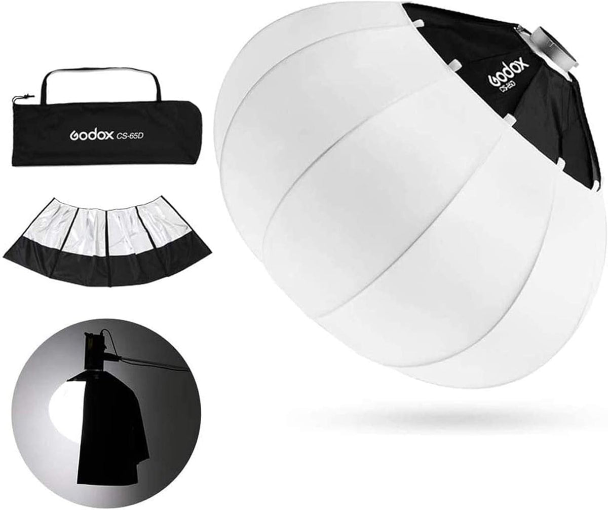 26 Inch Lantern Softbox with Bowens Mount Y17991