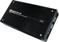 6000w Peak Mono Car Amplifier with Remote A5865