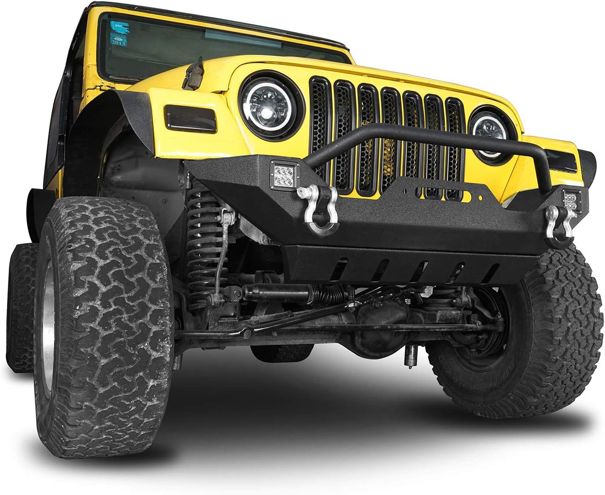 Front Skid Plate Bumper Cover C50978
