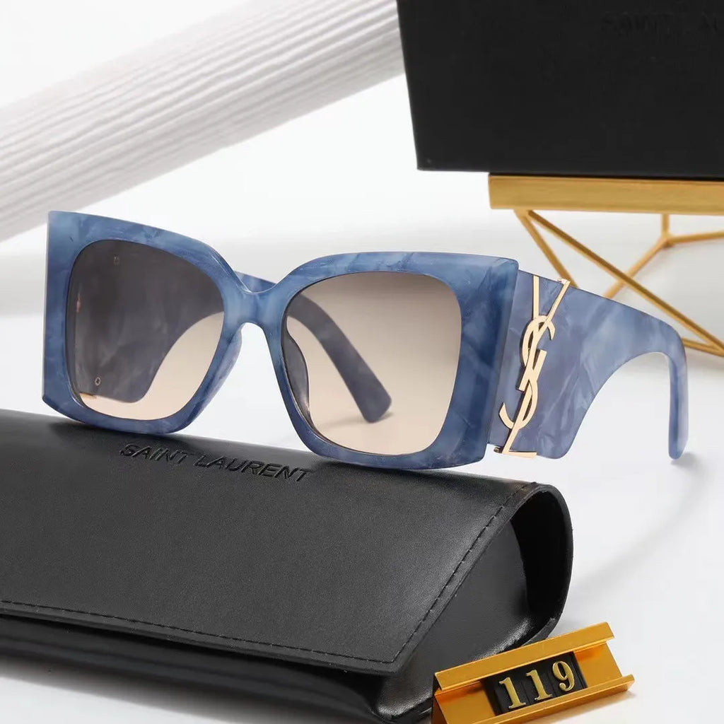 Polarized Sunglasses P860