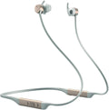 Gold In Ear Noise Cancelling Wireless Headphones T618