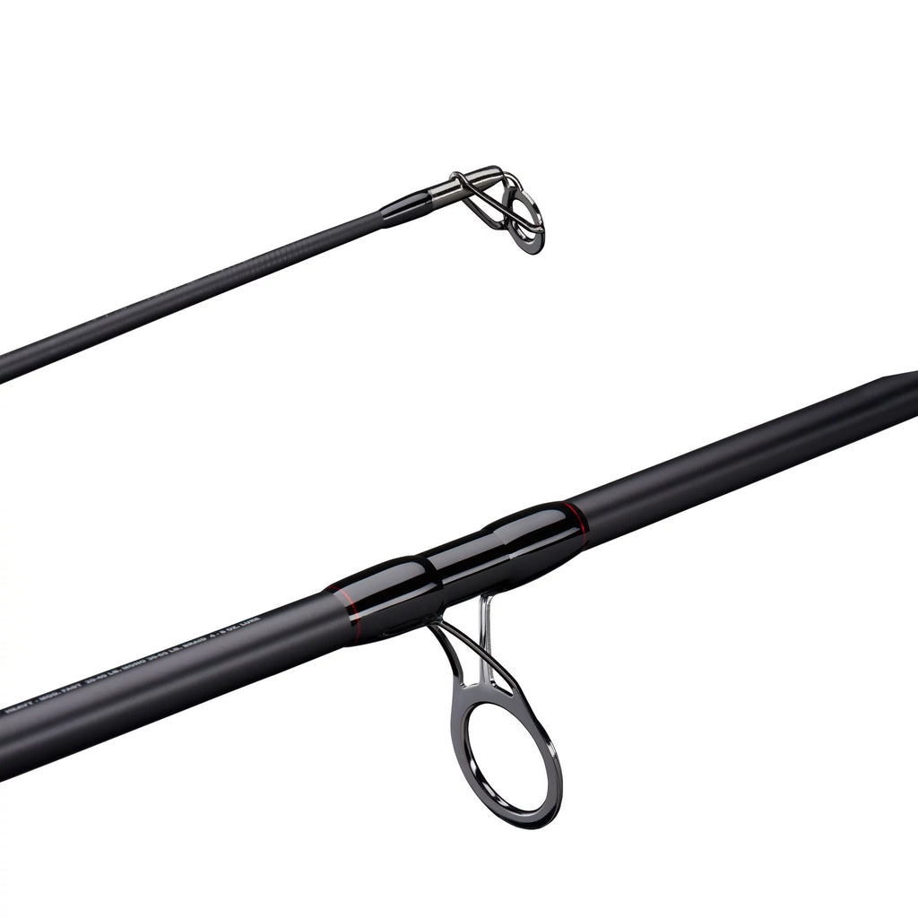 11' 2 Piece Surf Spinning Fishing Rod N961