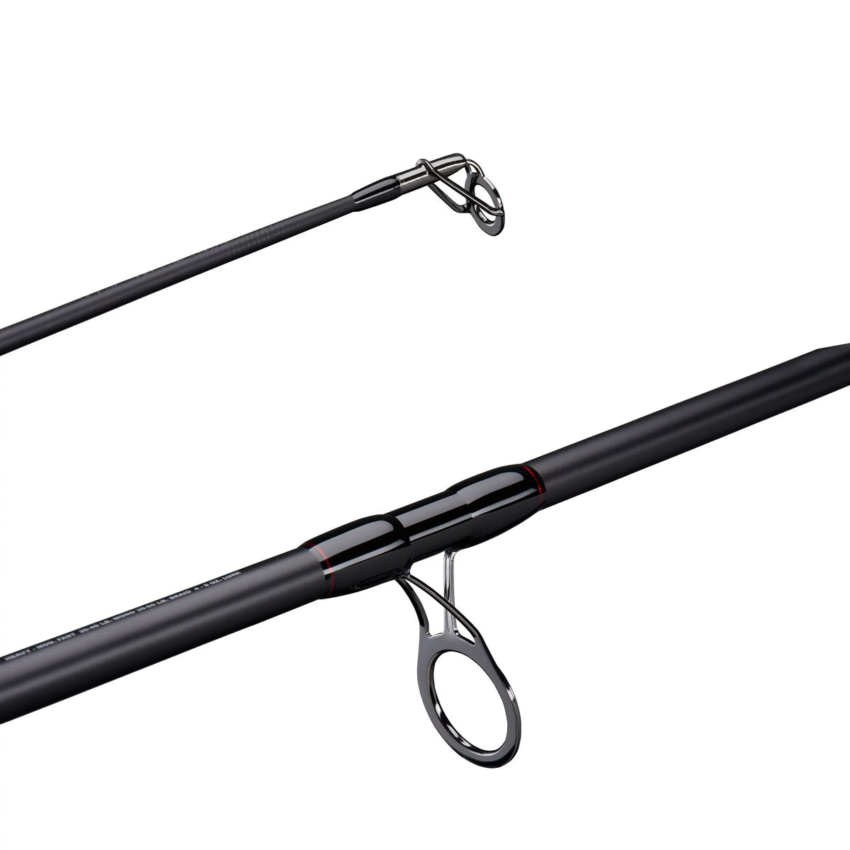 11' 2 Piece Surf Spinning Fishing Rod N961