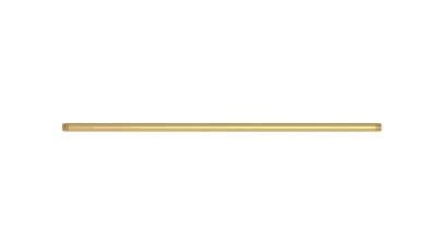 Satin Gold Shower Arm P92214