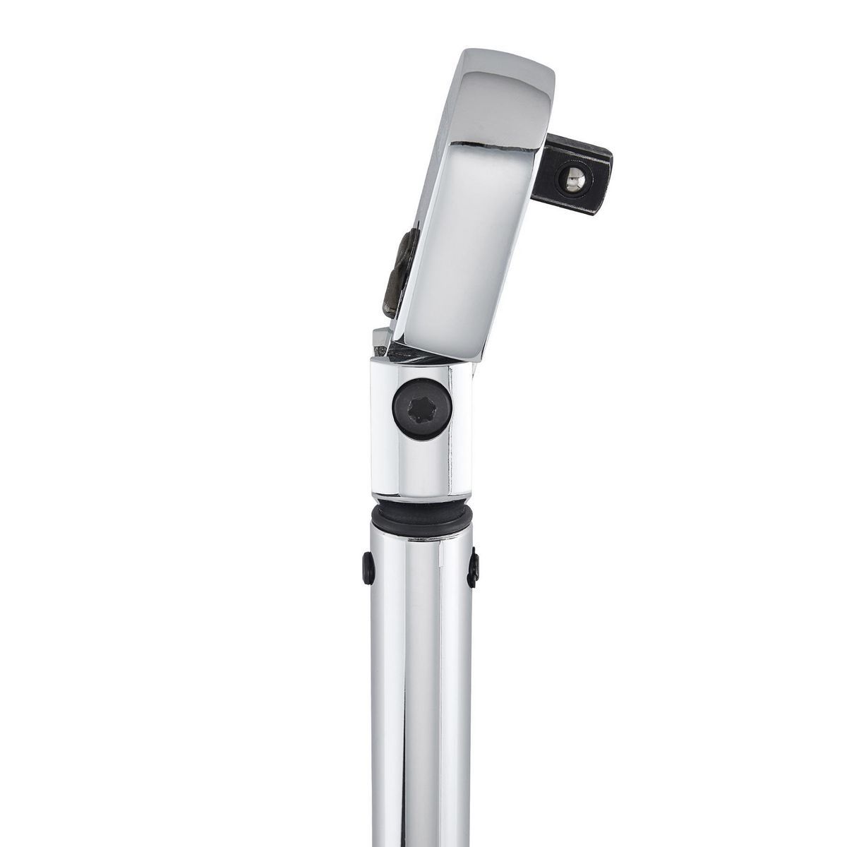 1/2 in. Drive Flex-Head Click Torque Wrench P972014