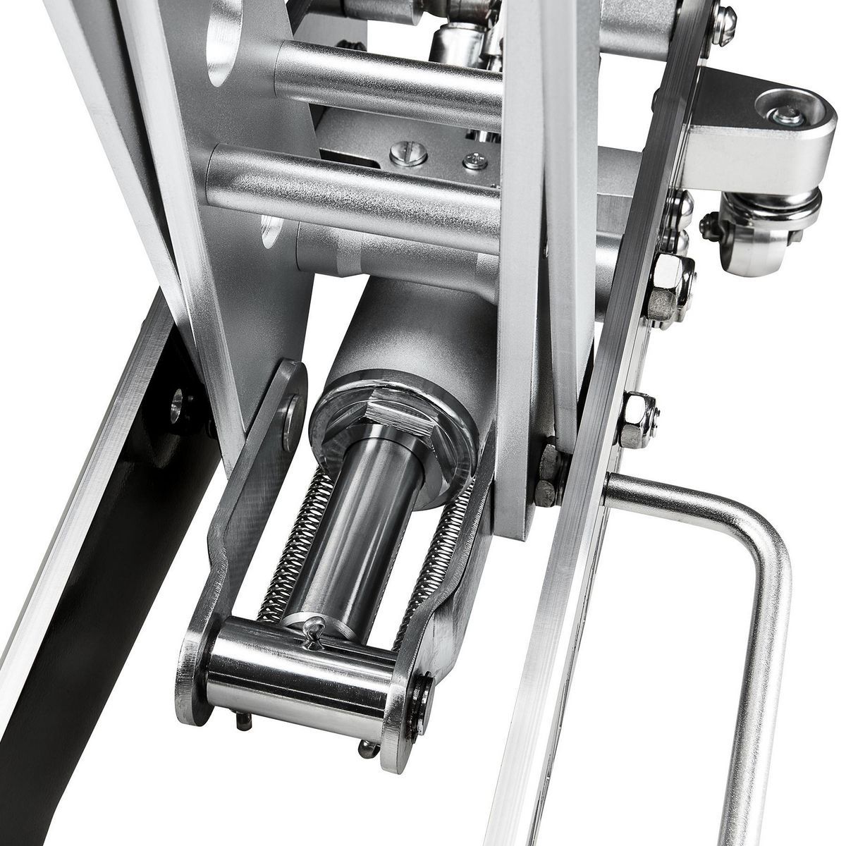 1.5 Ton Aluminum Racing Jack O805