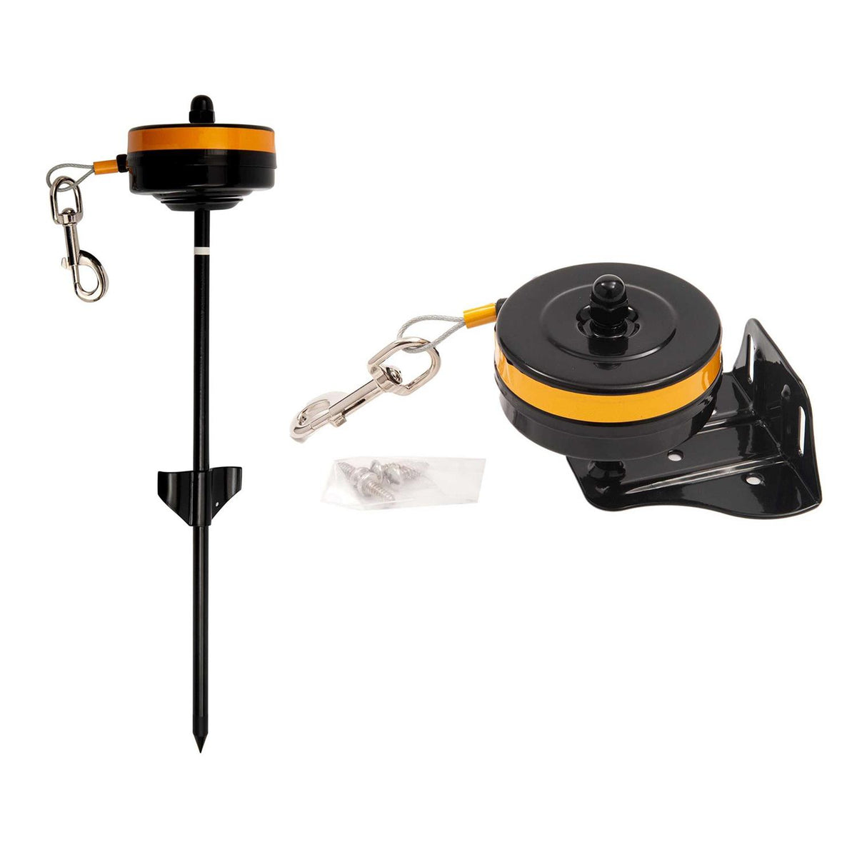 Retractable Tie Out J2499