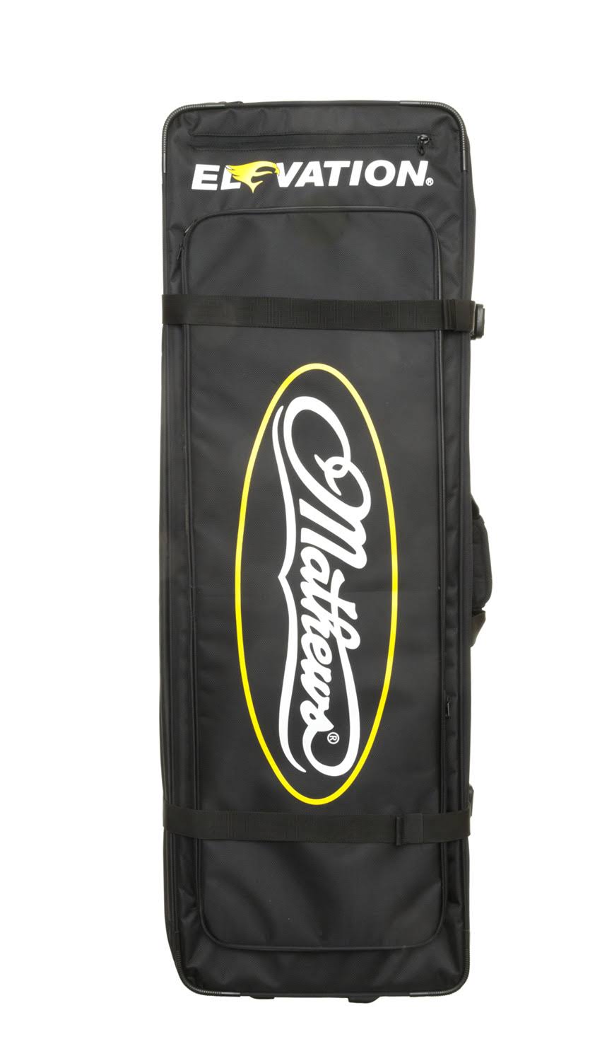 Black Travel Case E64170