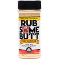 6 Oz. Mustard & Vinegar Carolina Style Rub P52464