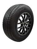 225/55R19 99V BSW Tire U744