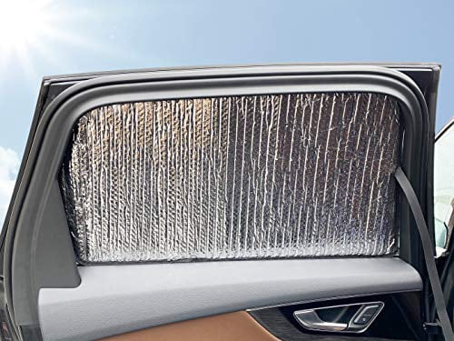 Rear Side Sunshades (Set of 2) H97129