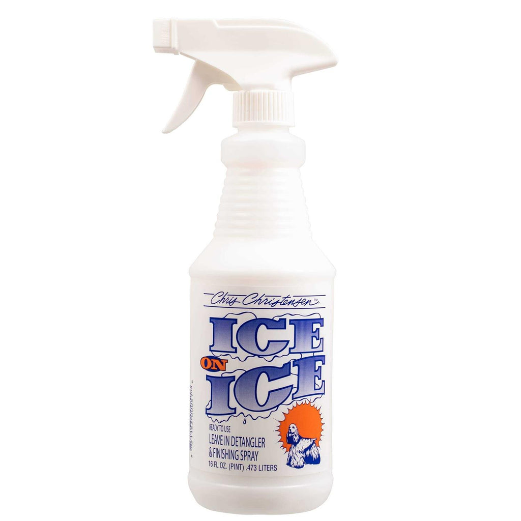 Dog Detangler and Finishing Spray W49165