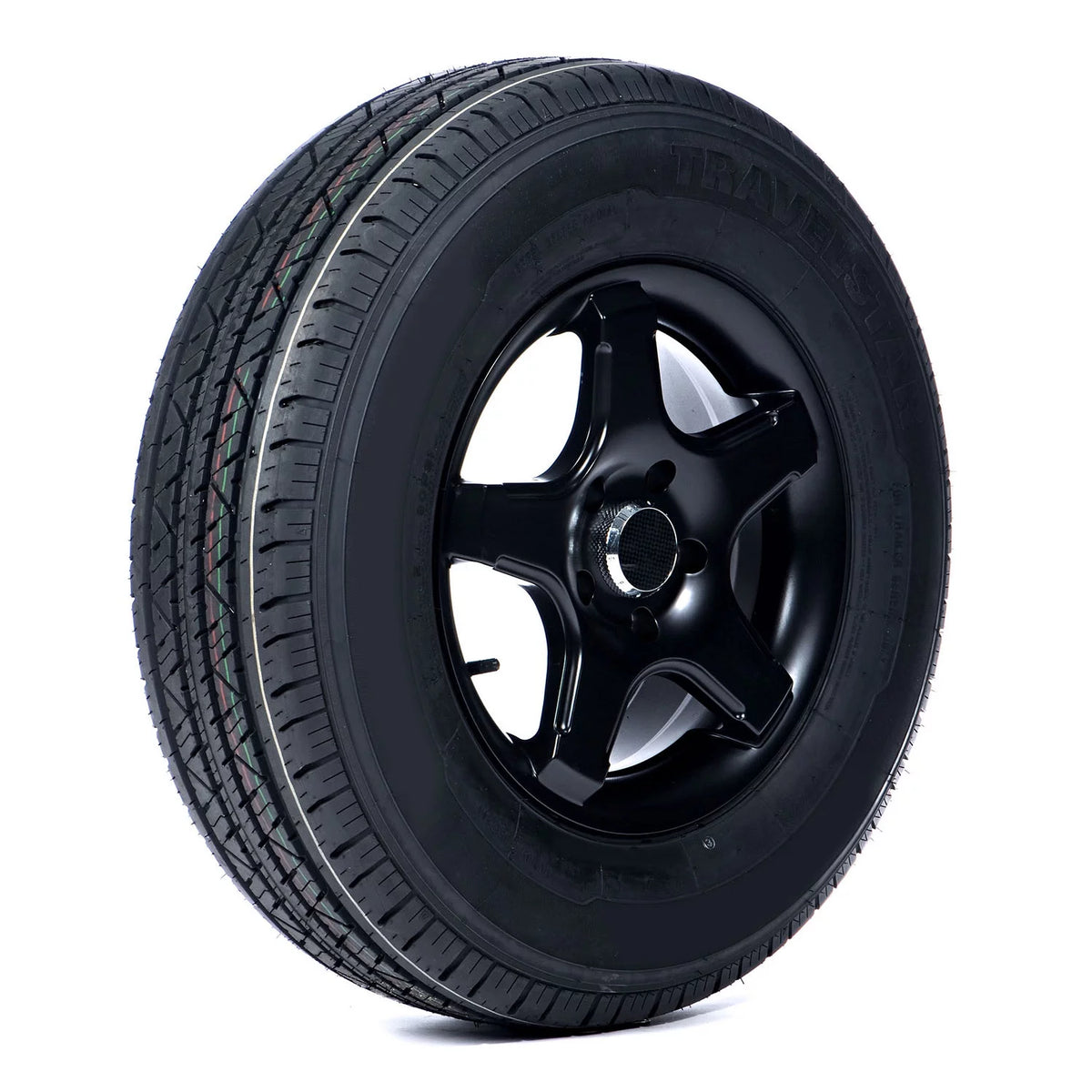 ST225/75R15 Trailer Tire Q2015