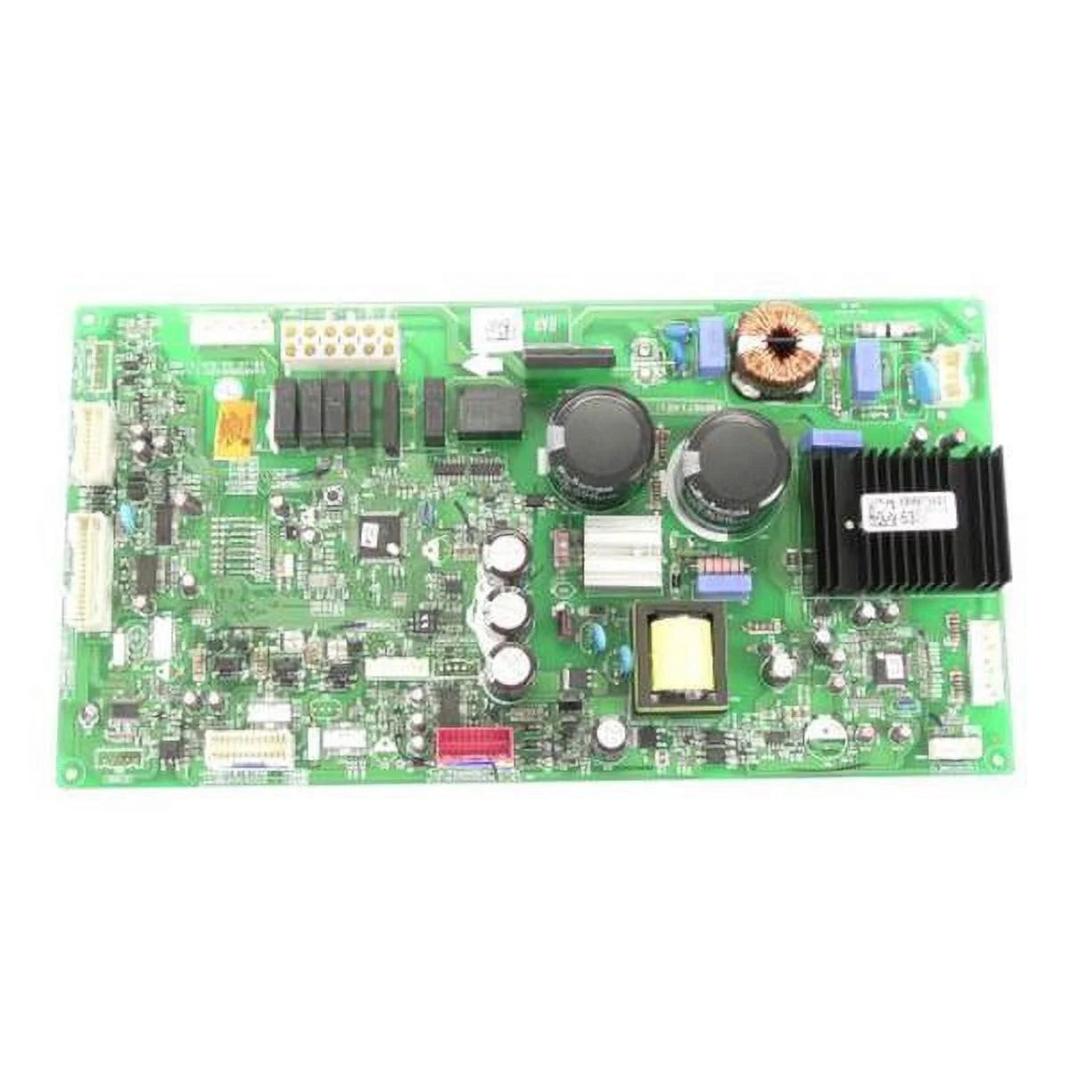 PCB Assembly Main X8908