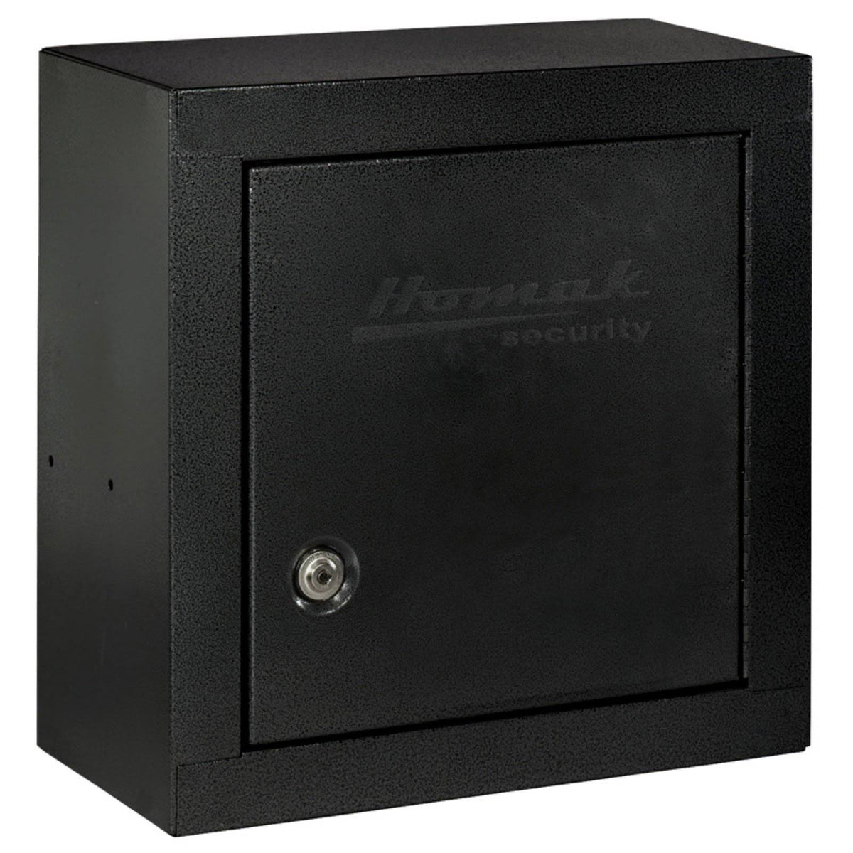 Black Steel Security Cabinet W42225