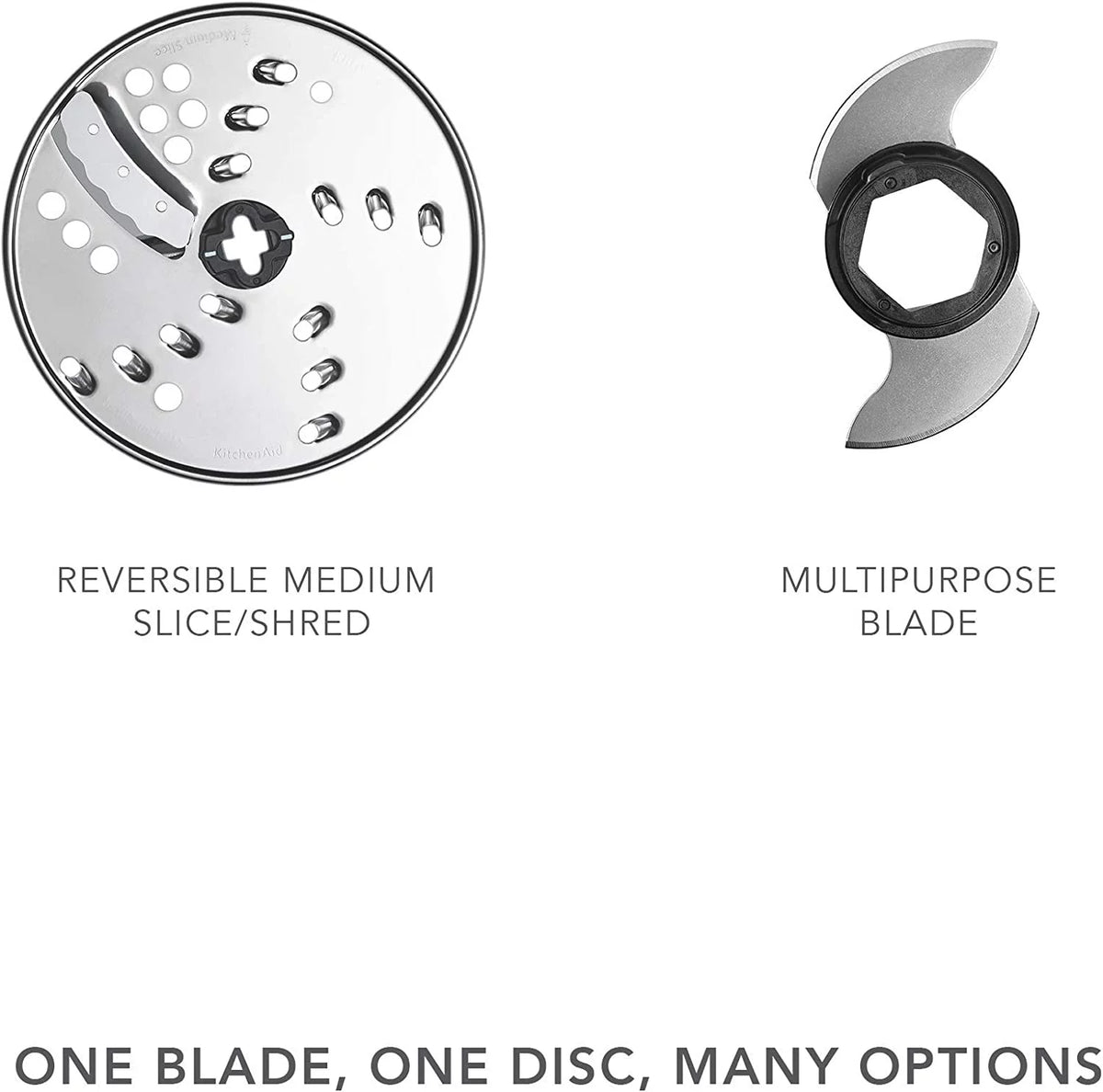 7 Cup Food Processor X980