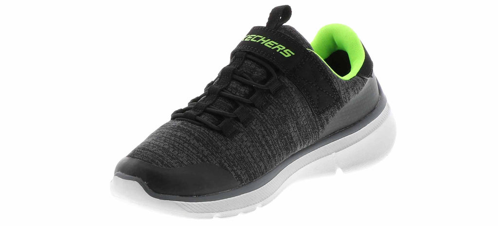 Black Charcoal Sneakers A609193