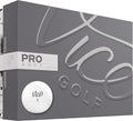 White Golf Ball 1 Dozen H52970
