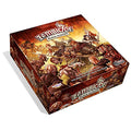 Zombicide Black Plague Board Game R6041