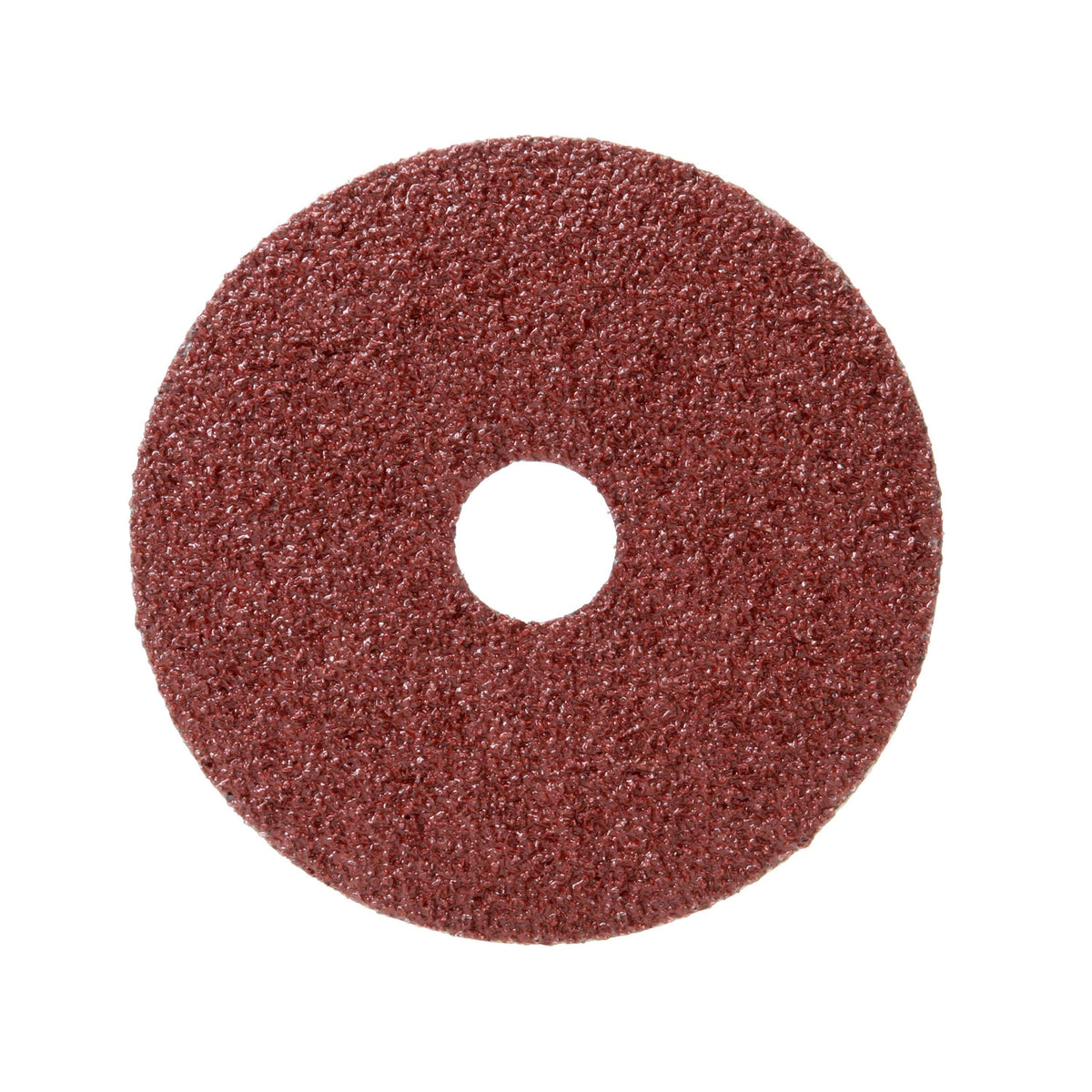 4 in x 5/8 in Fibre Disc I876547