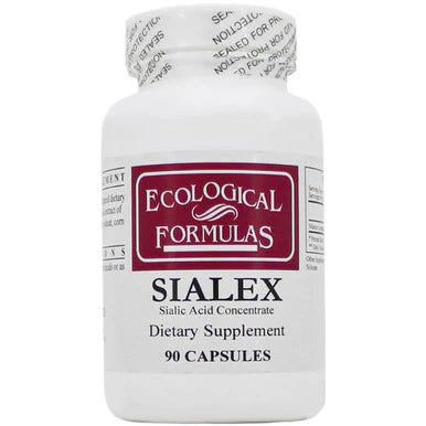 Sialex 90 Capsules I5499