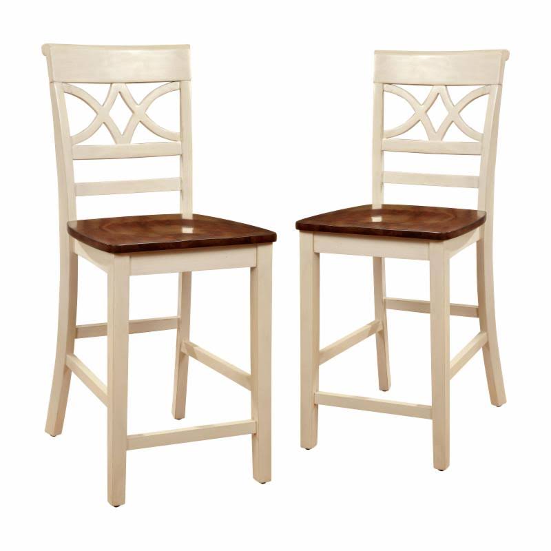 Counter Height Dining Chair Set D261