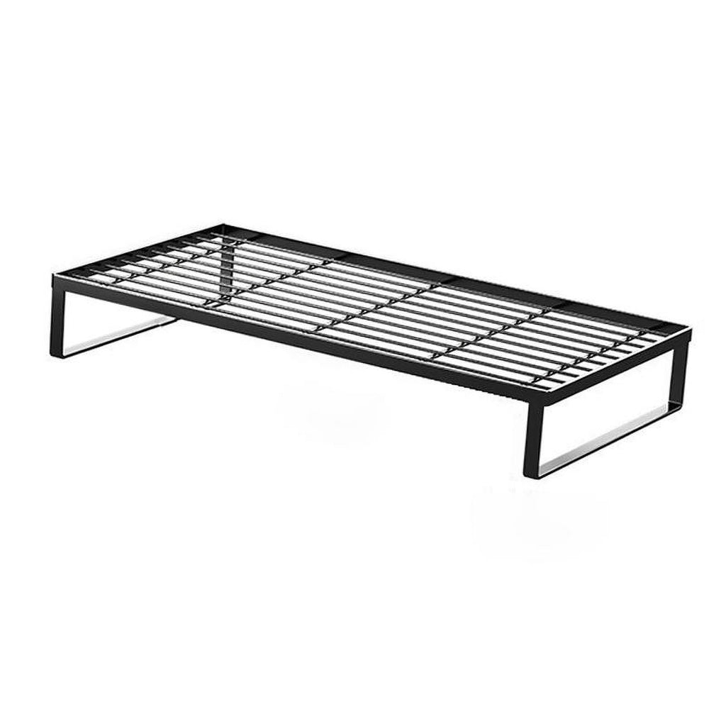 Stove Top Cover Induction Cooker Rack Storage Rack U80408