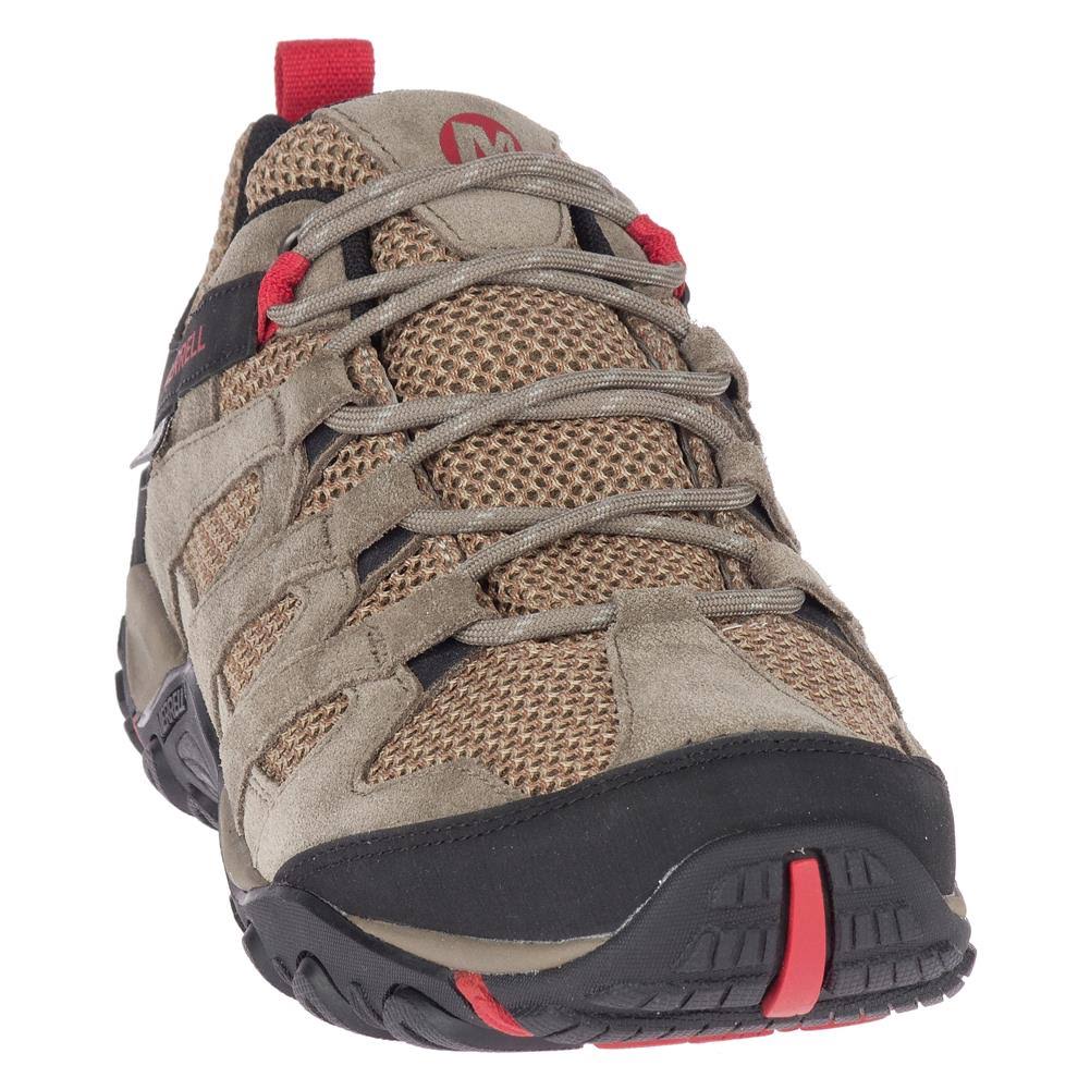 Men's Alverstone Waterproof Size 12 K8982