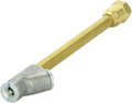 1/4" Straight Foot Dual Head Air Chuck - Box of 10 Q223393