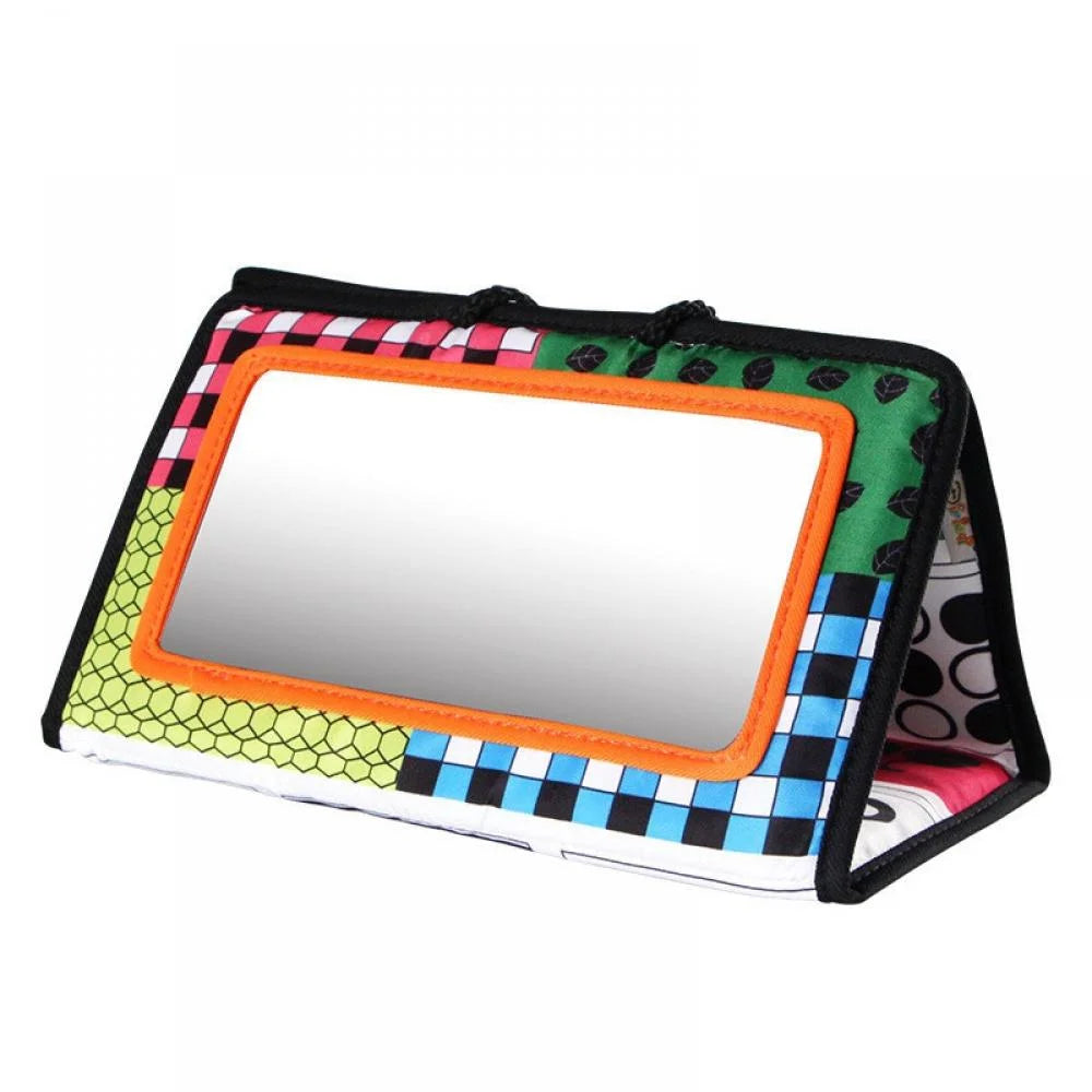 Tummy Time Floor Mirror L455714