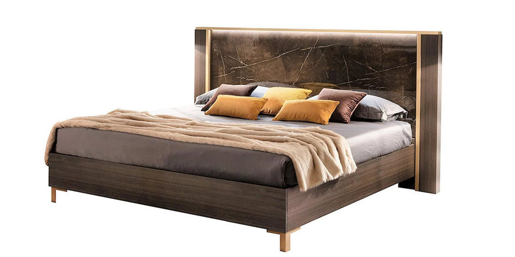 King Bedroom Set I70426