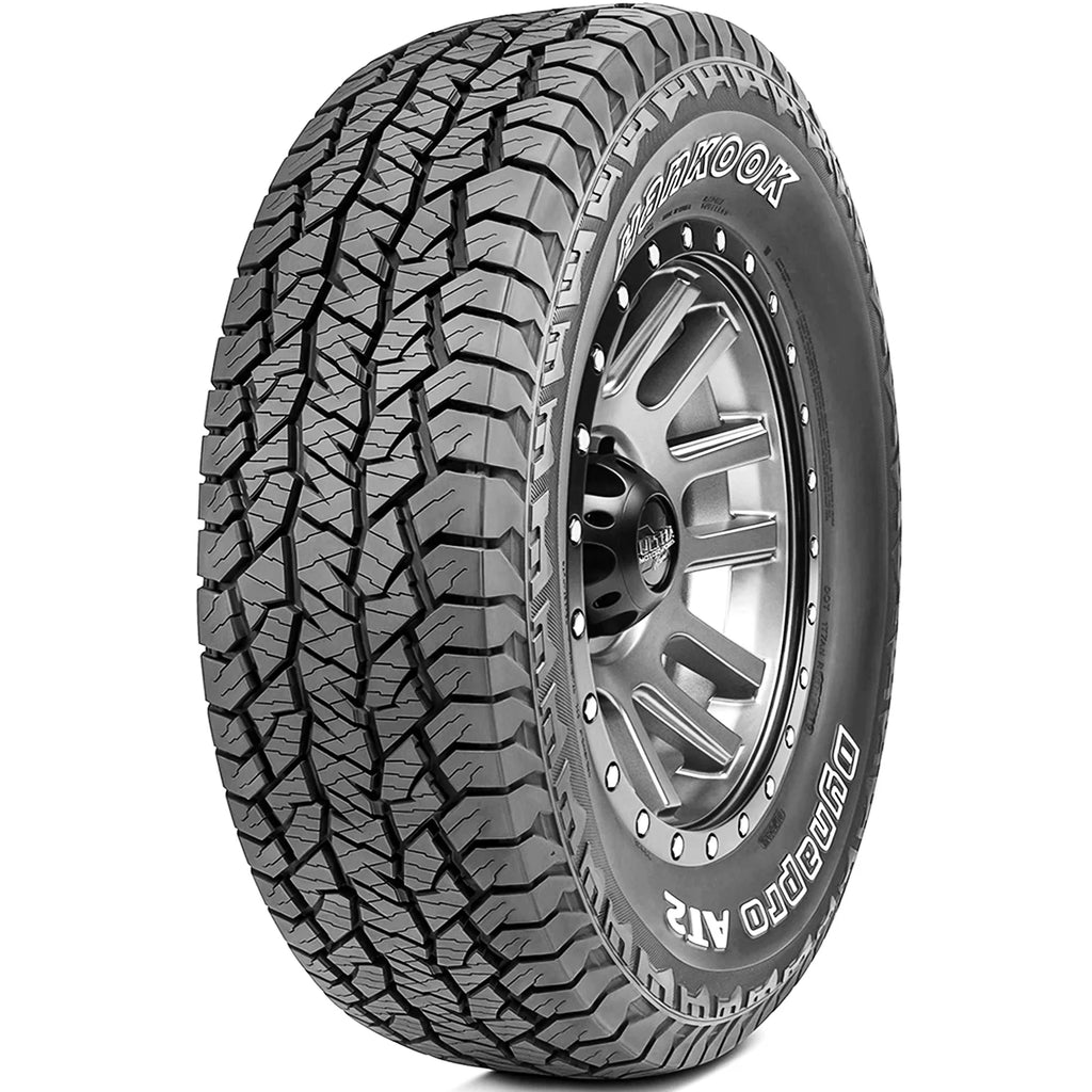 235/75R15 109T XL All Terrain Tire Y440