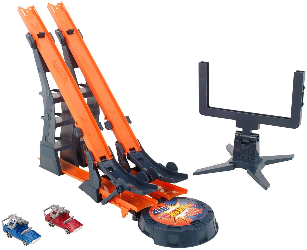 Track Set J635