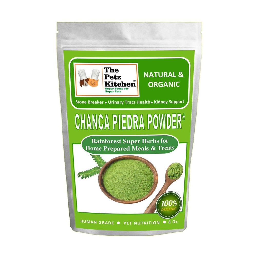 Chanca Piedra Powder Dog & Cat Supplement N5753