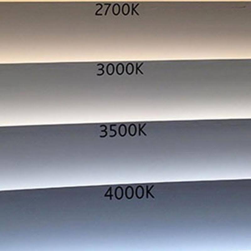 Copper Bronze LED High Output Trim F63407