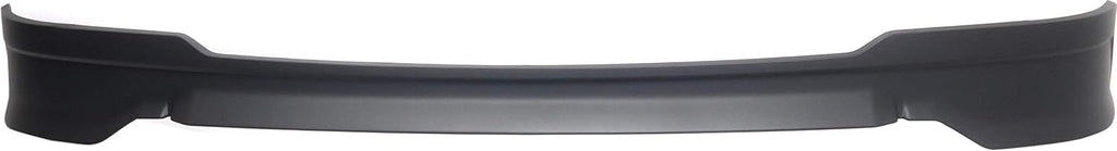 Front Lower Valance Air Deflector Textured K138